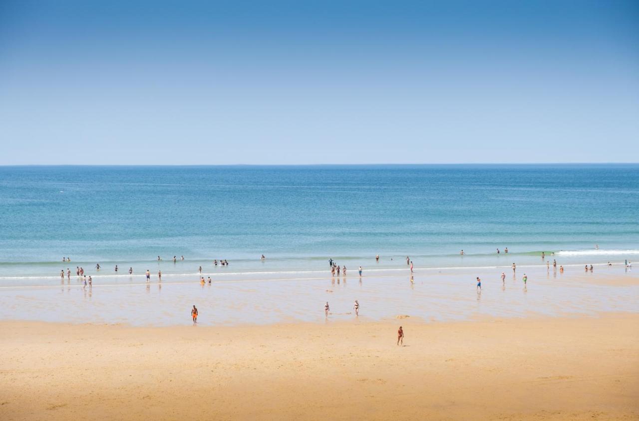 Huttopia Lac De Carcans Zewnętrze zdjęcie